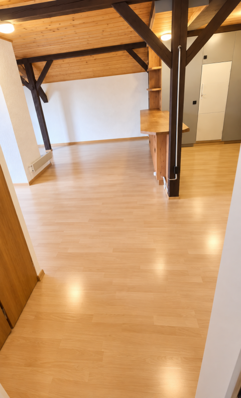 Appartement de 1 ½ pièces