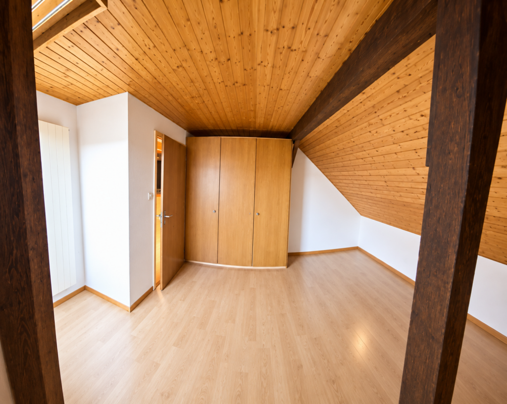 Appartement de 1 ½ pièces