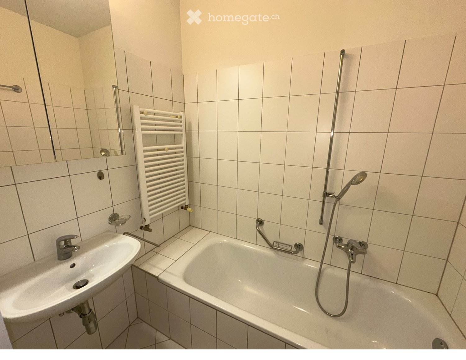 1 ½ rooms apartment, photo 4 of 5