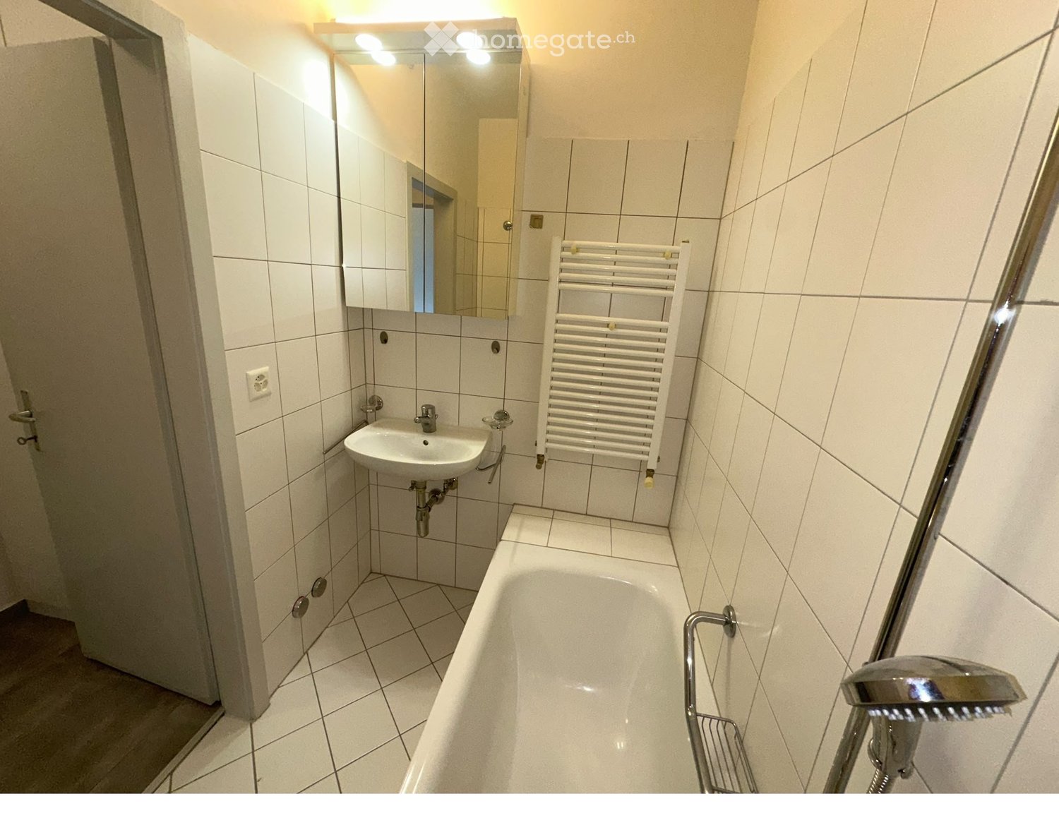 1 ½ rooms apartment, photo 5 of 5