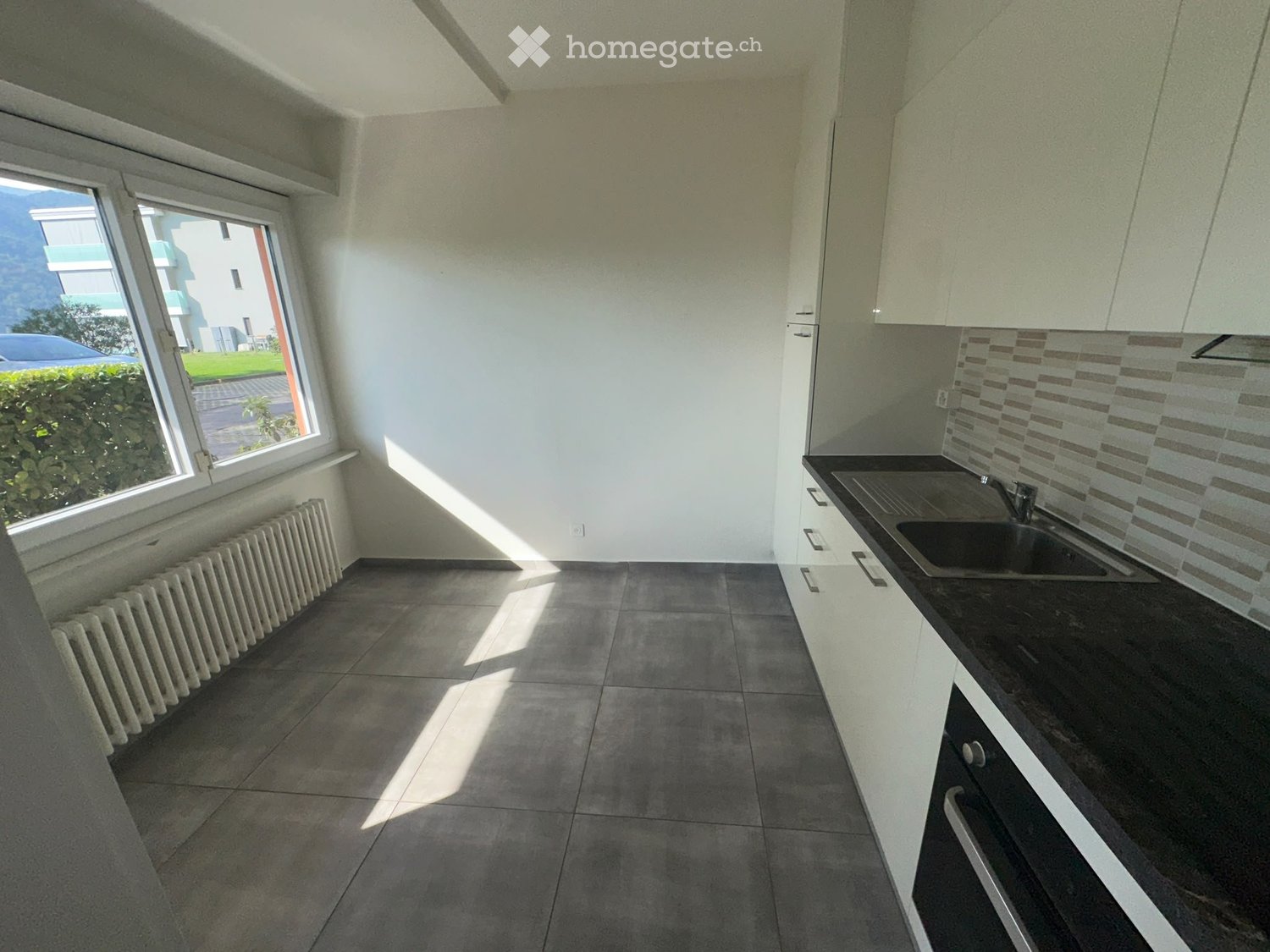1 ½ rooms apartment, photo 2 of 5