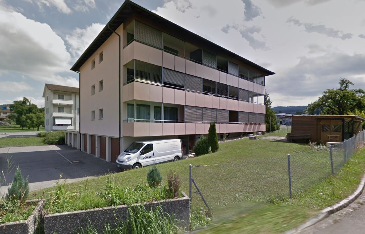 Appartamento di 3 ½ locali