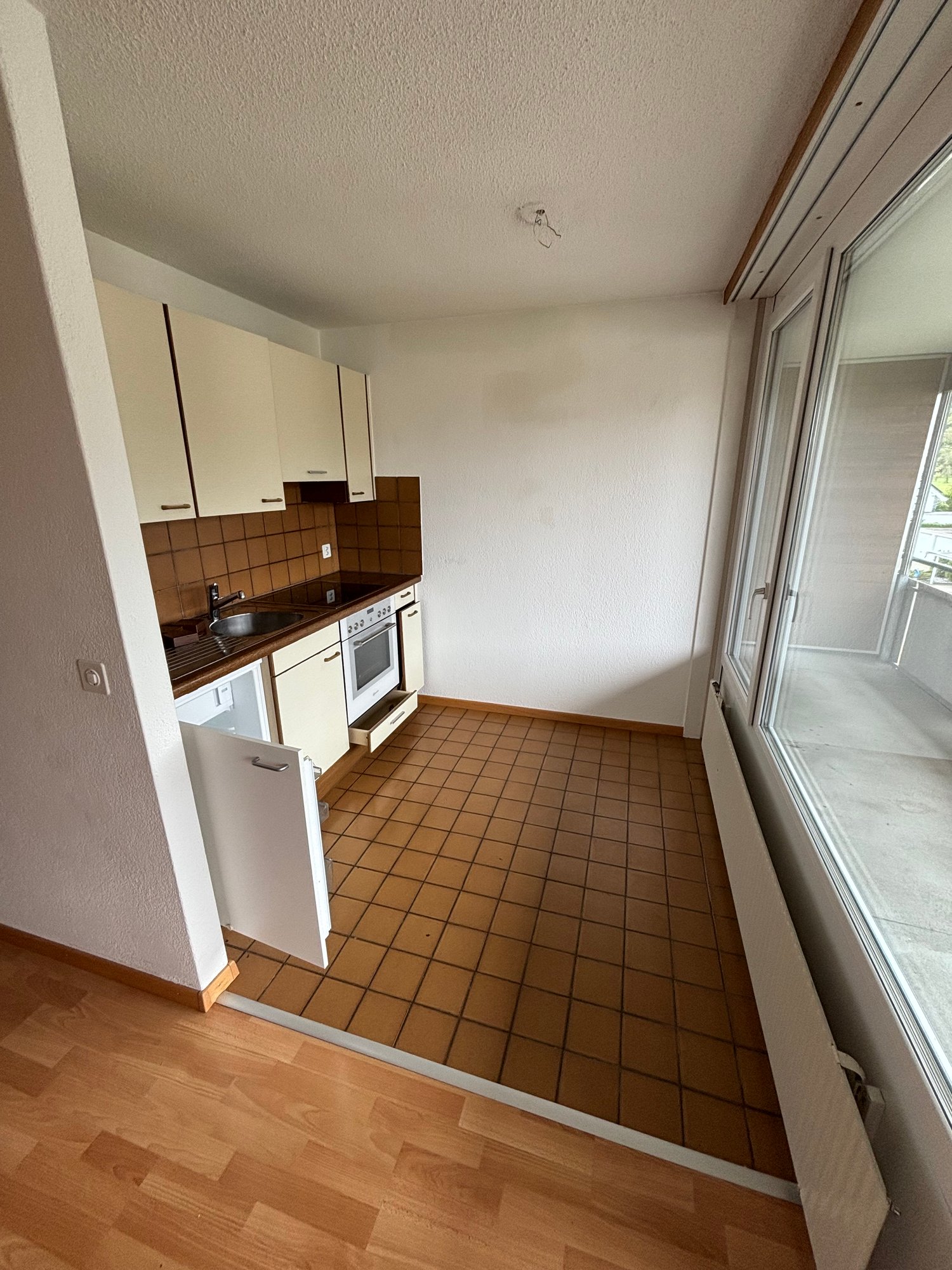 Appartamento di 3 ½ locali