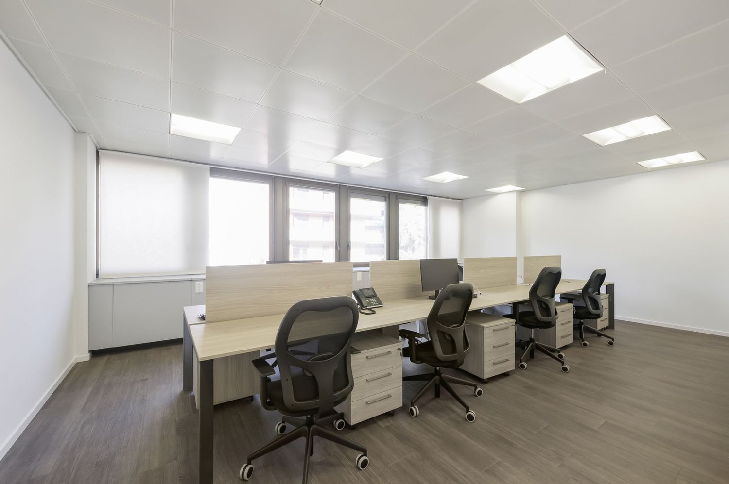 Office, photo 2 of 4