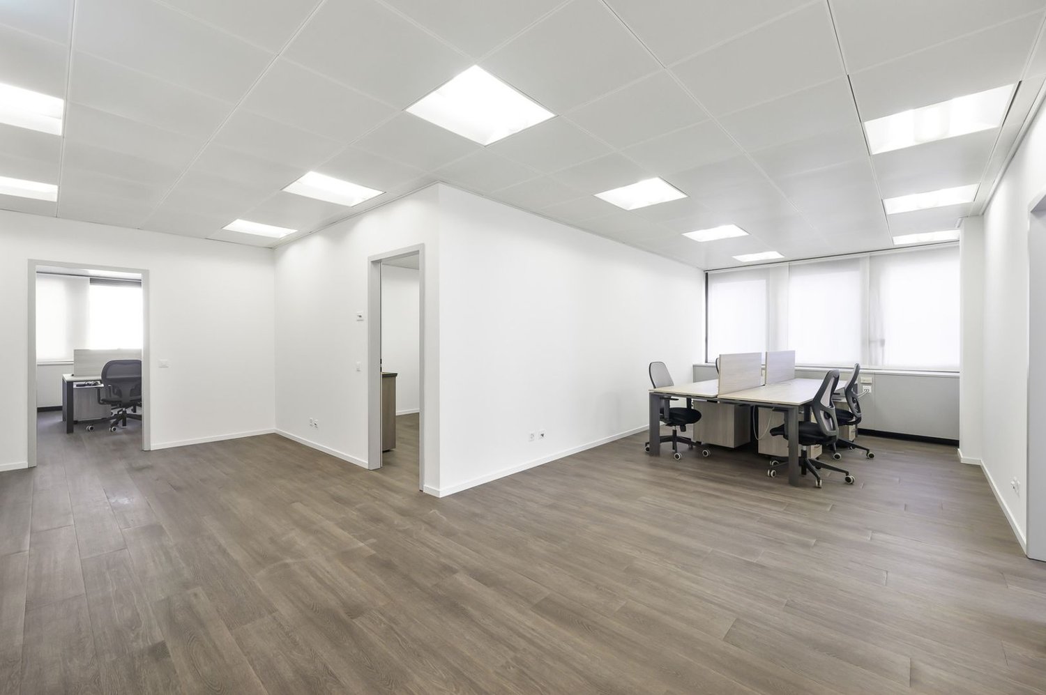 Office, photo 1 of 4