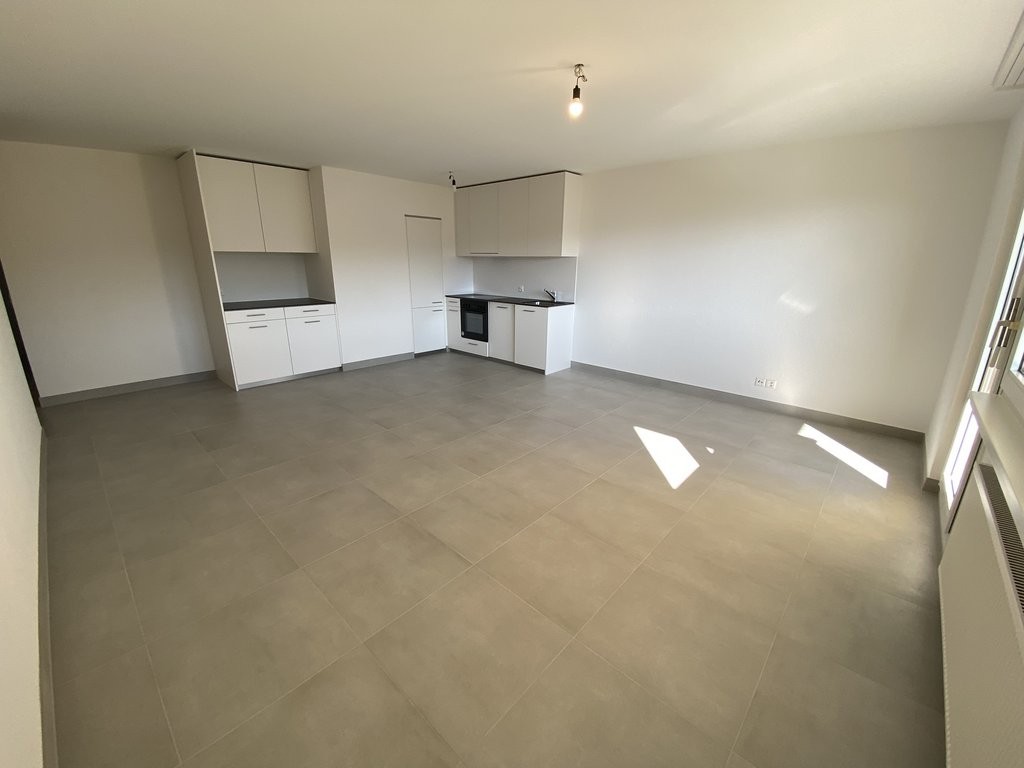 3 ½ rooms apartment, photo 4 of 9