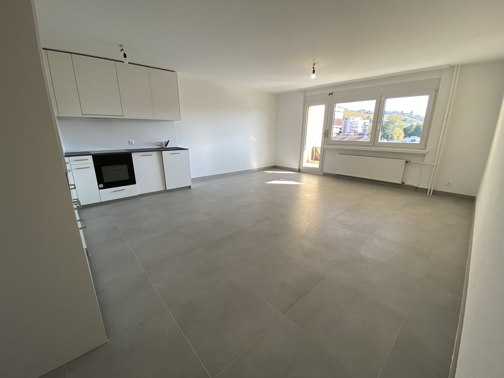 3 ½ rooms apartment, photo 3 of 9