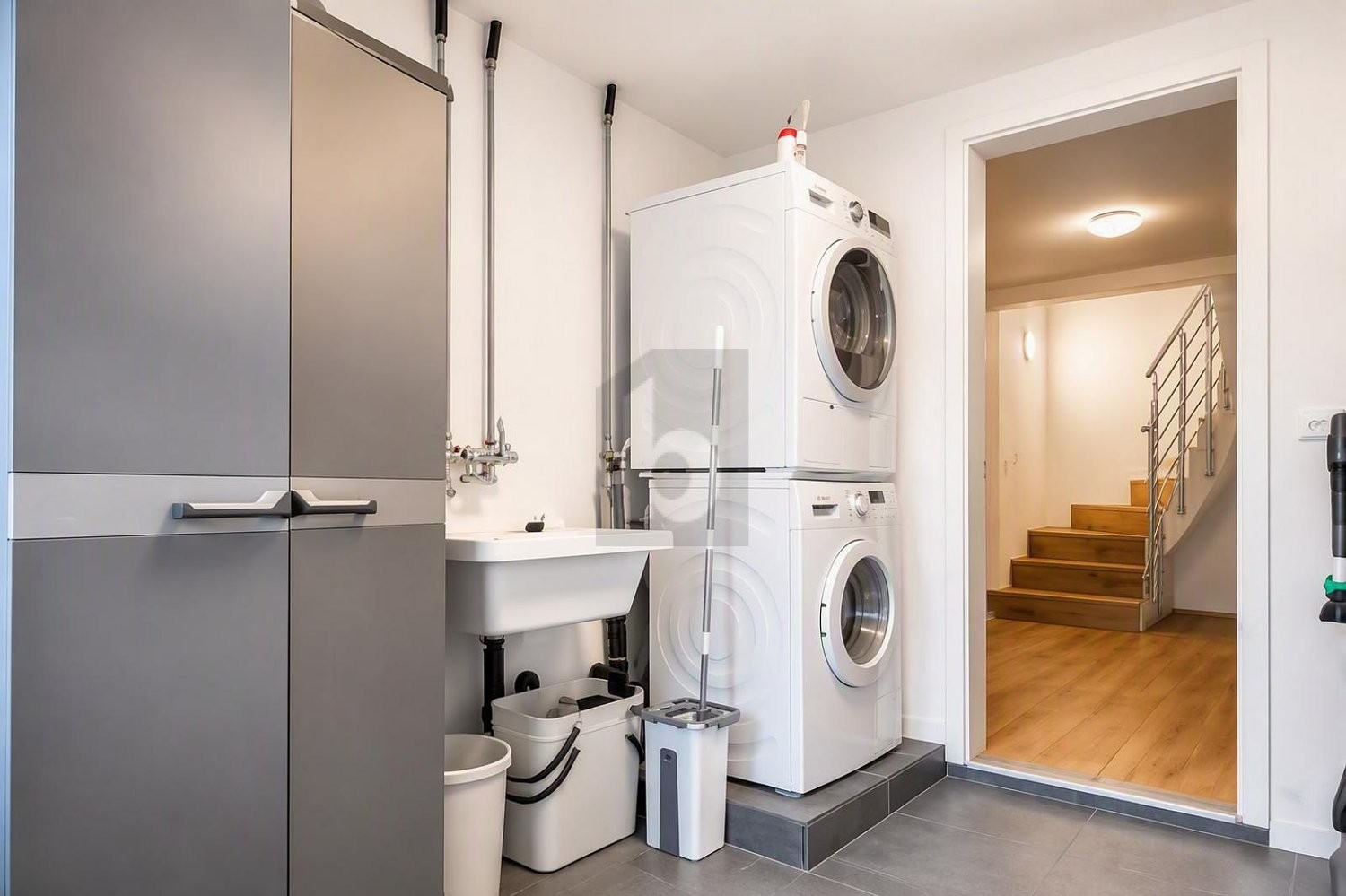 3 ½ rooms row house, photo 4 of 4