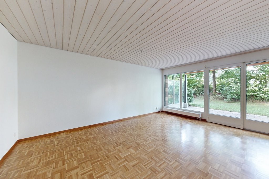 3 ½ pièces appartement