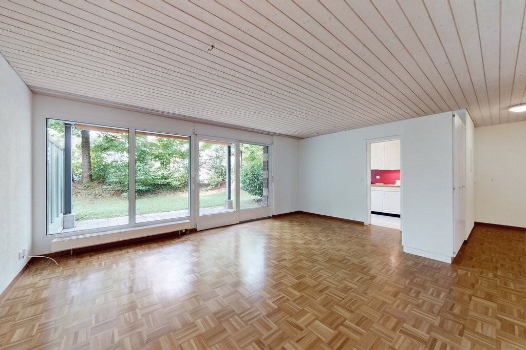 3 ½ pièces appartement