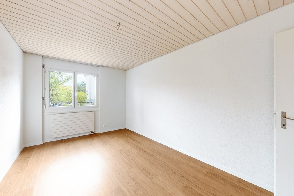 3 ½ pièces appartement