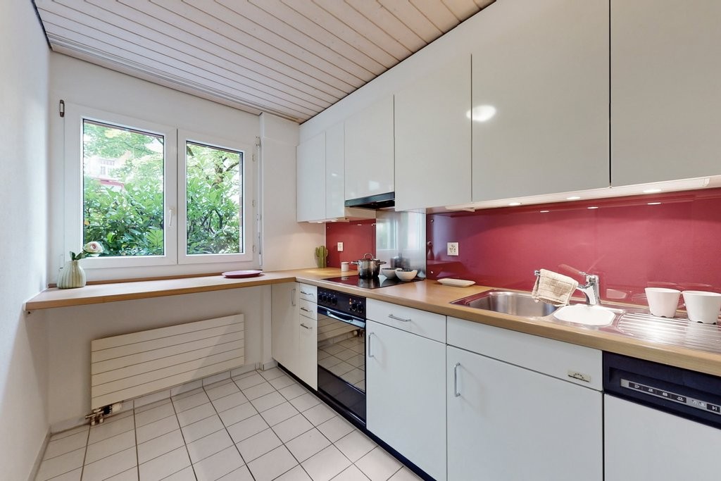 3 ½ pièces appartement