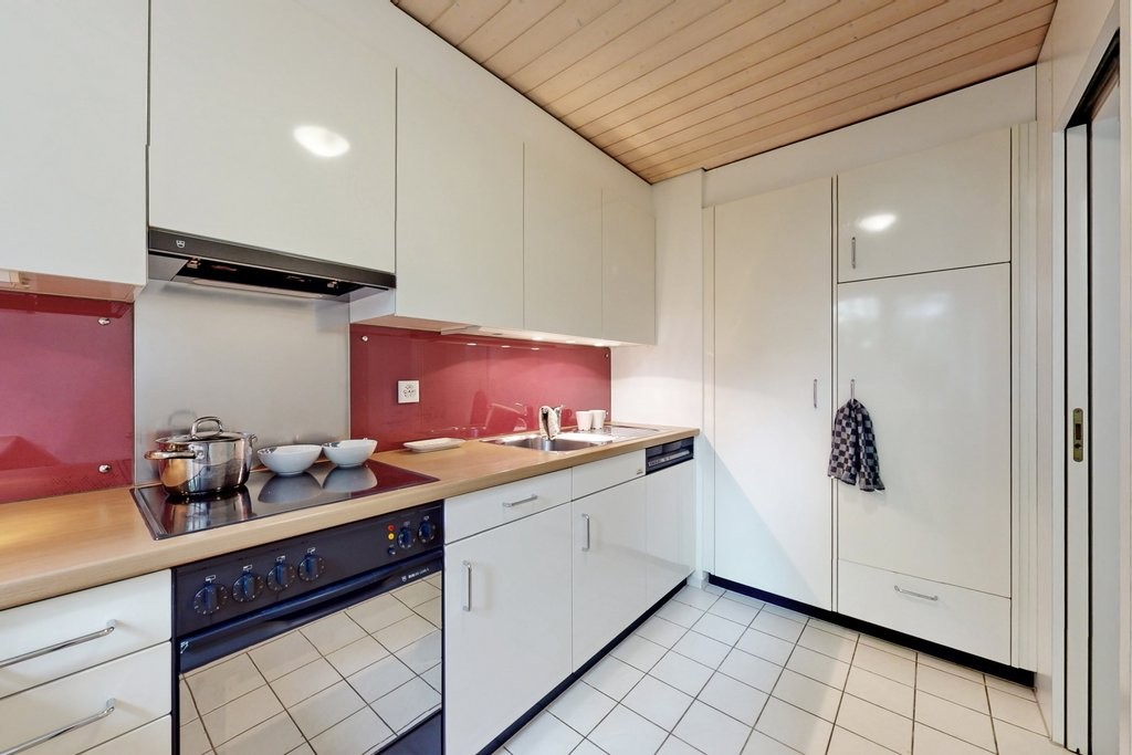 3 ½ pièces appartement