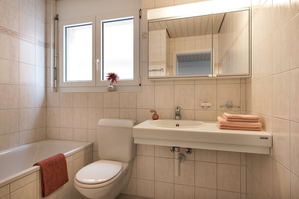 3 ½ pièces appartement