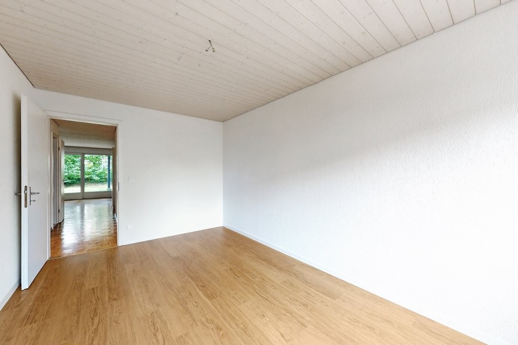 3 ½ pièces appartement
