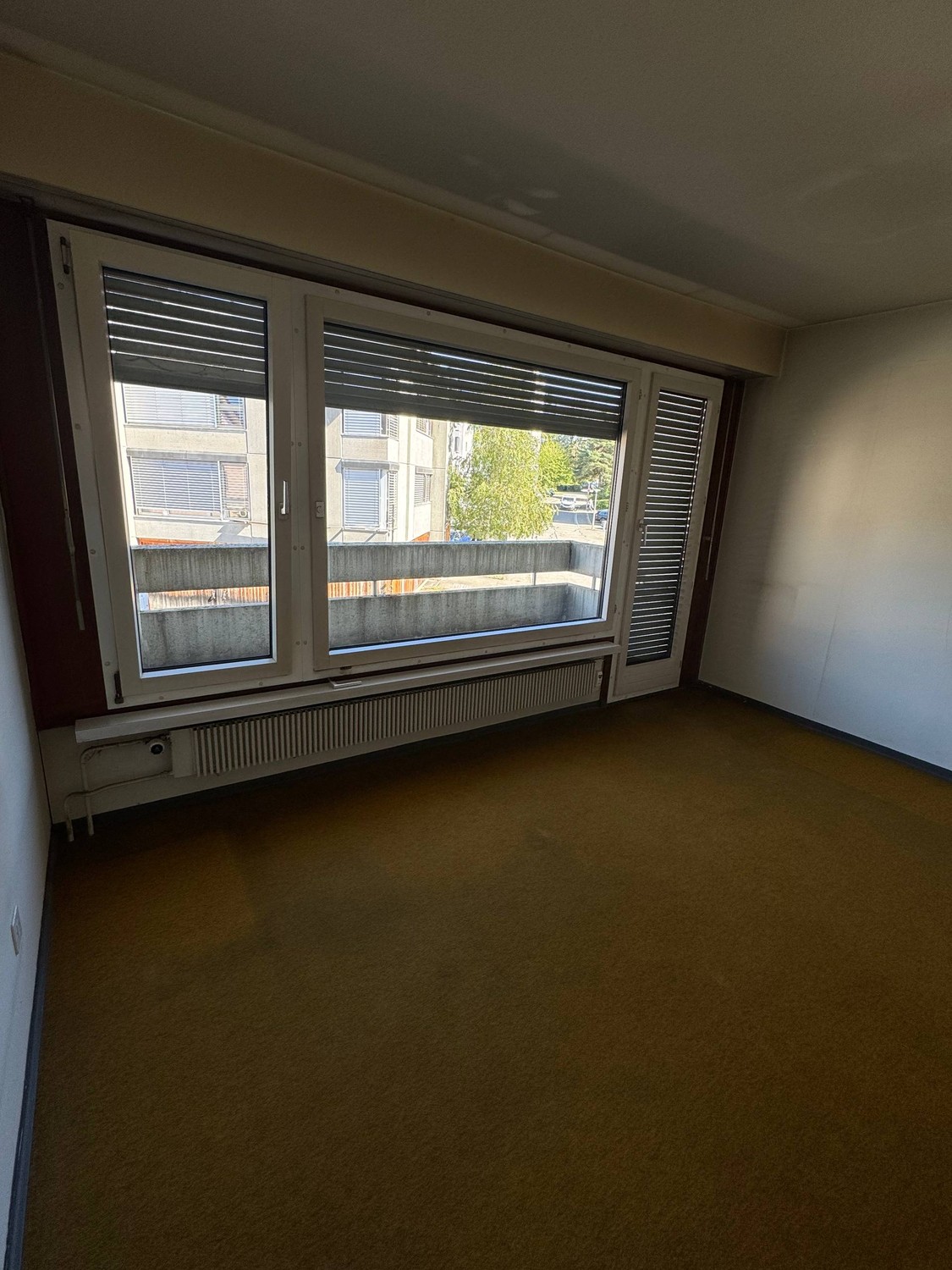 2 rooms apartment, photo 3 of 4
