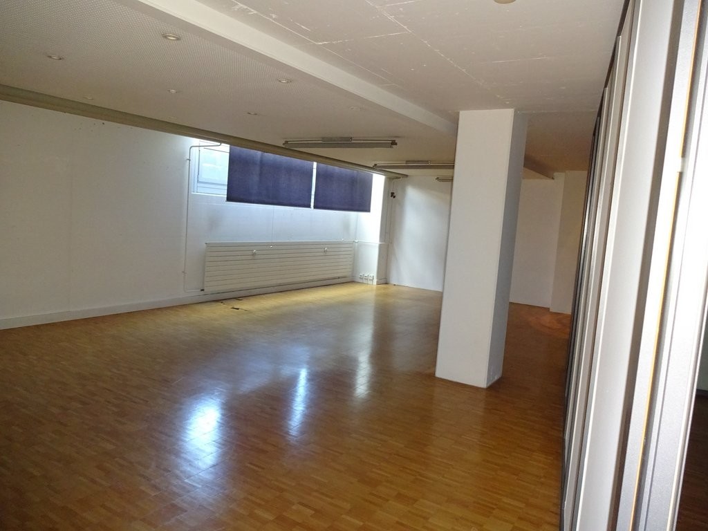 160m² deposito