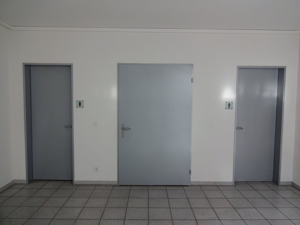 160m² deposito