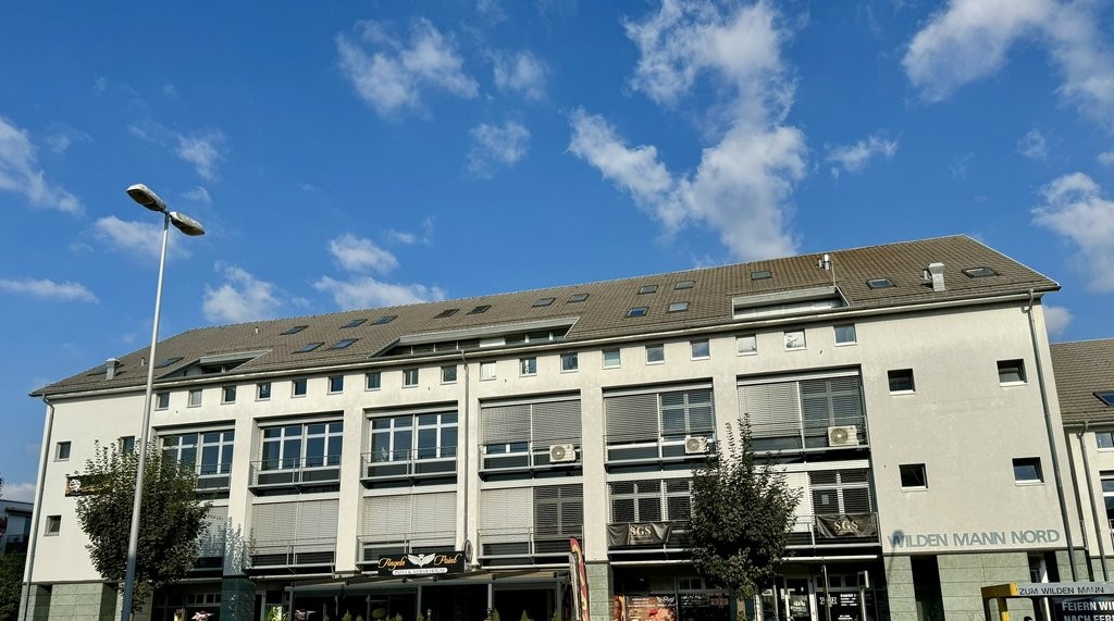 160m² deposito