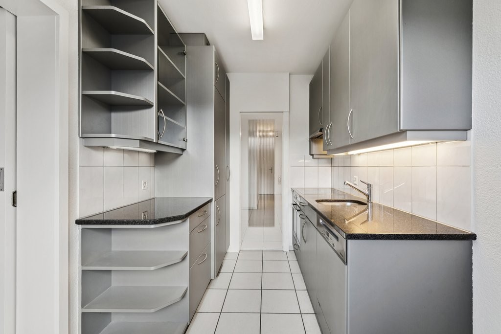Appartamento di 2 ½ locali