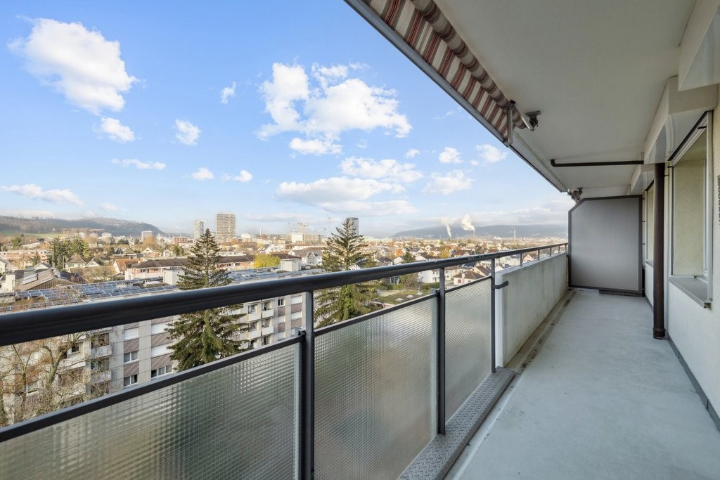 Appartamento di 2 ½ locali
