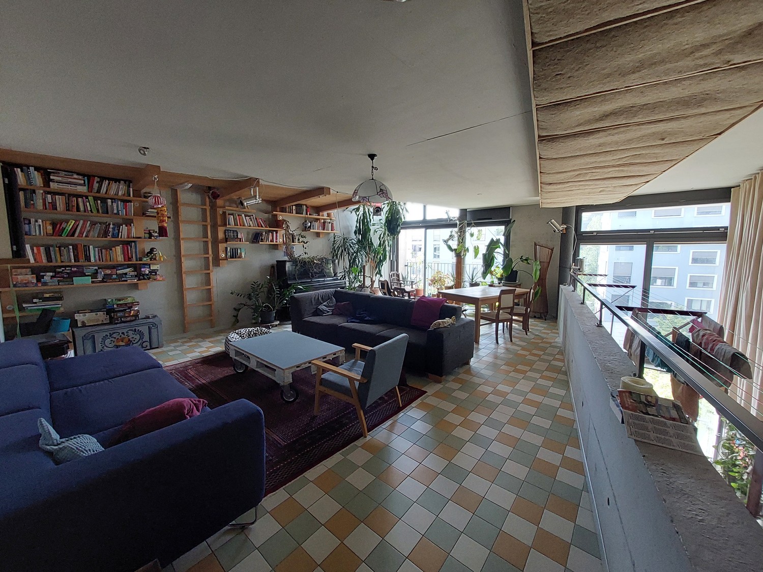 Room in a shared flat, photo 2 of 3