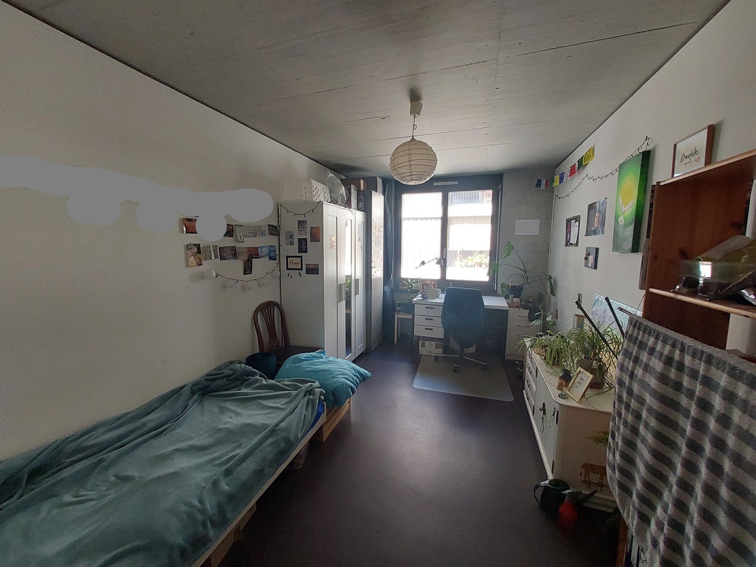 Room in a shared flat, photo 3 of 3