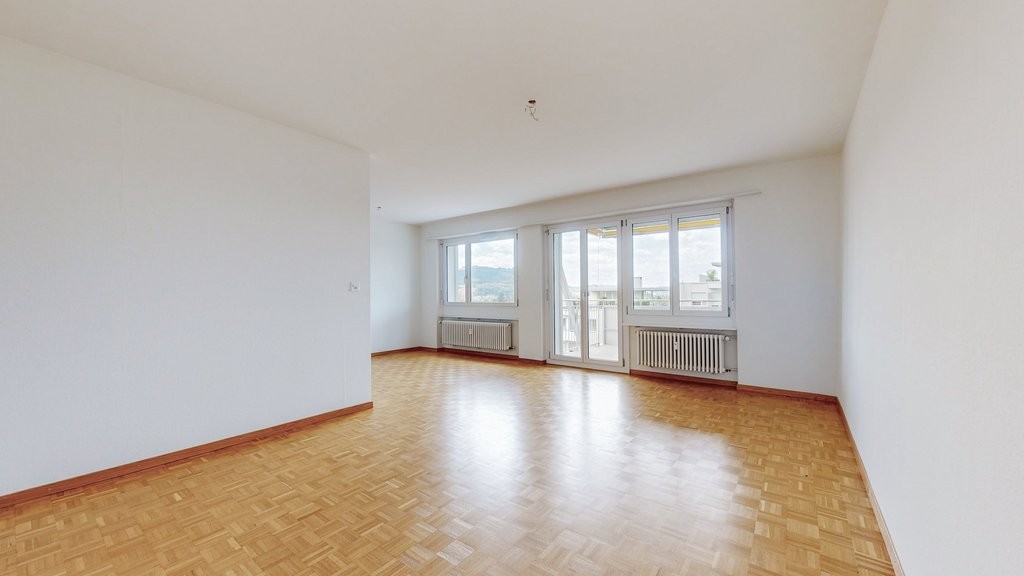 3 ½ rooms apartment, photo 4 of 9