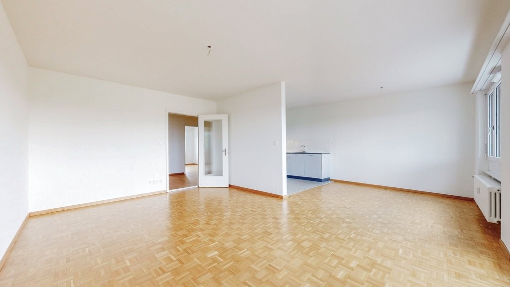 3 ½ rooms apartment, photo 5 of 9
