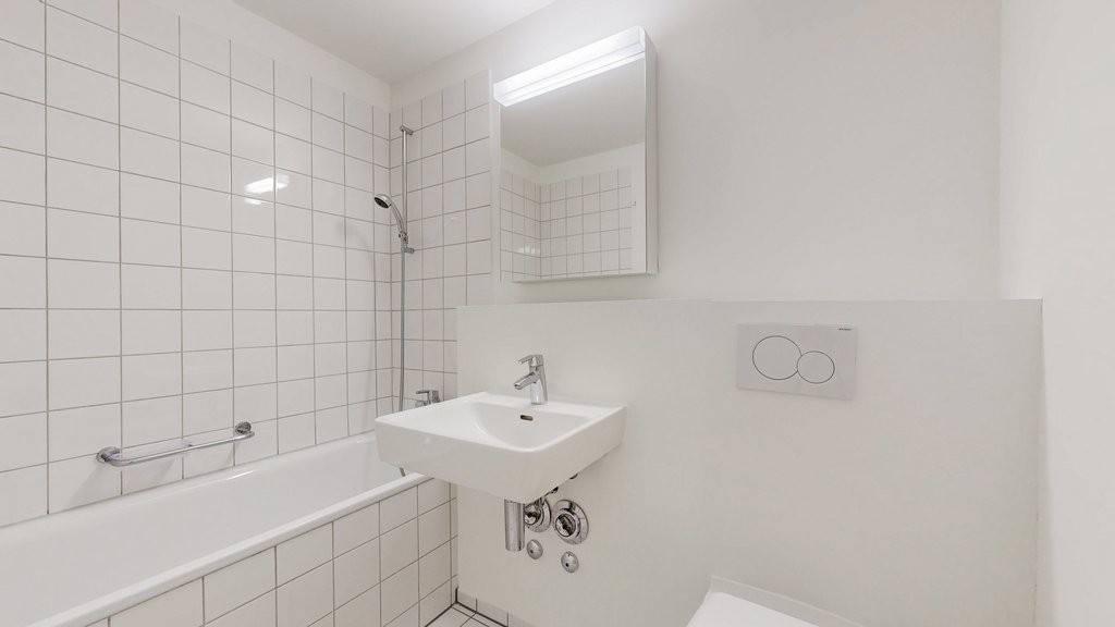 3 ½ rooms apartment, photo 7 of 9