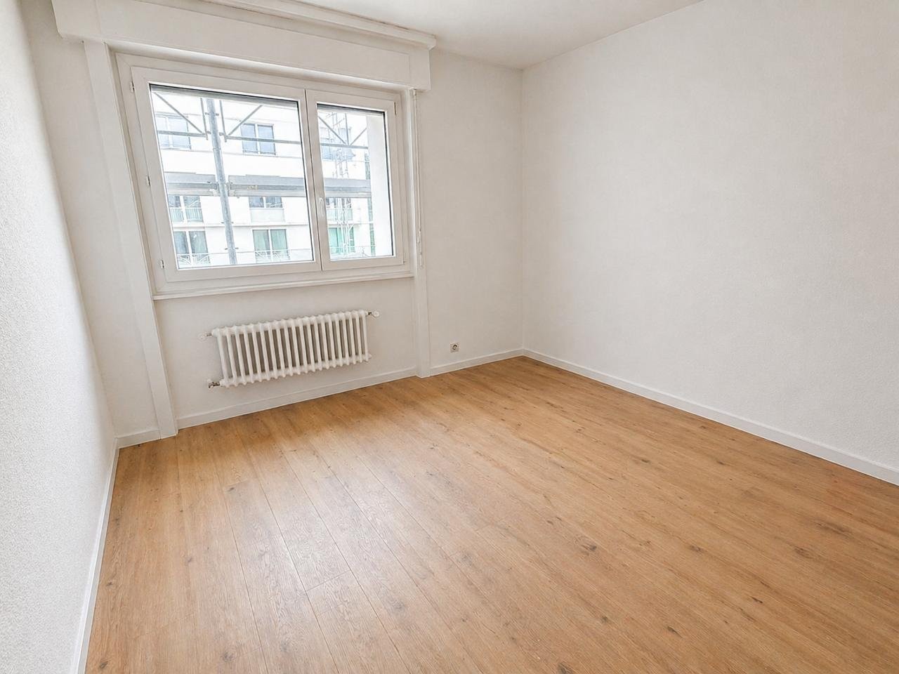 Apartment, photo 4 of 9