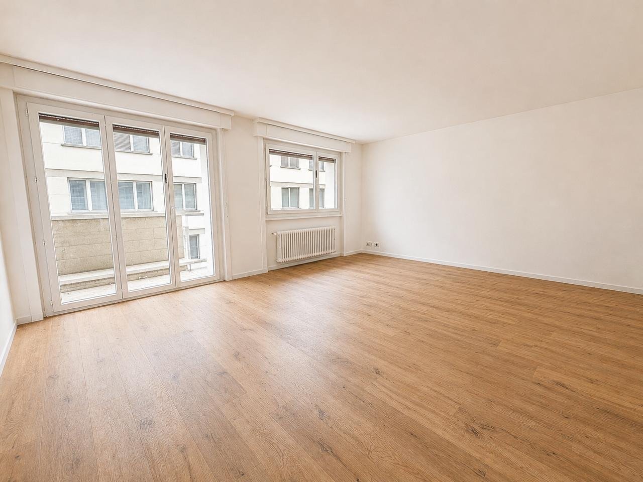 Apartment, photo 2 of 9
