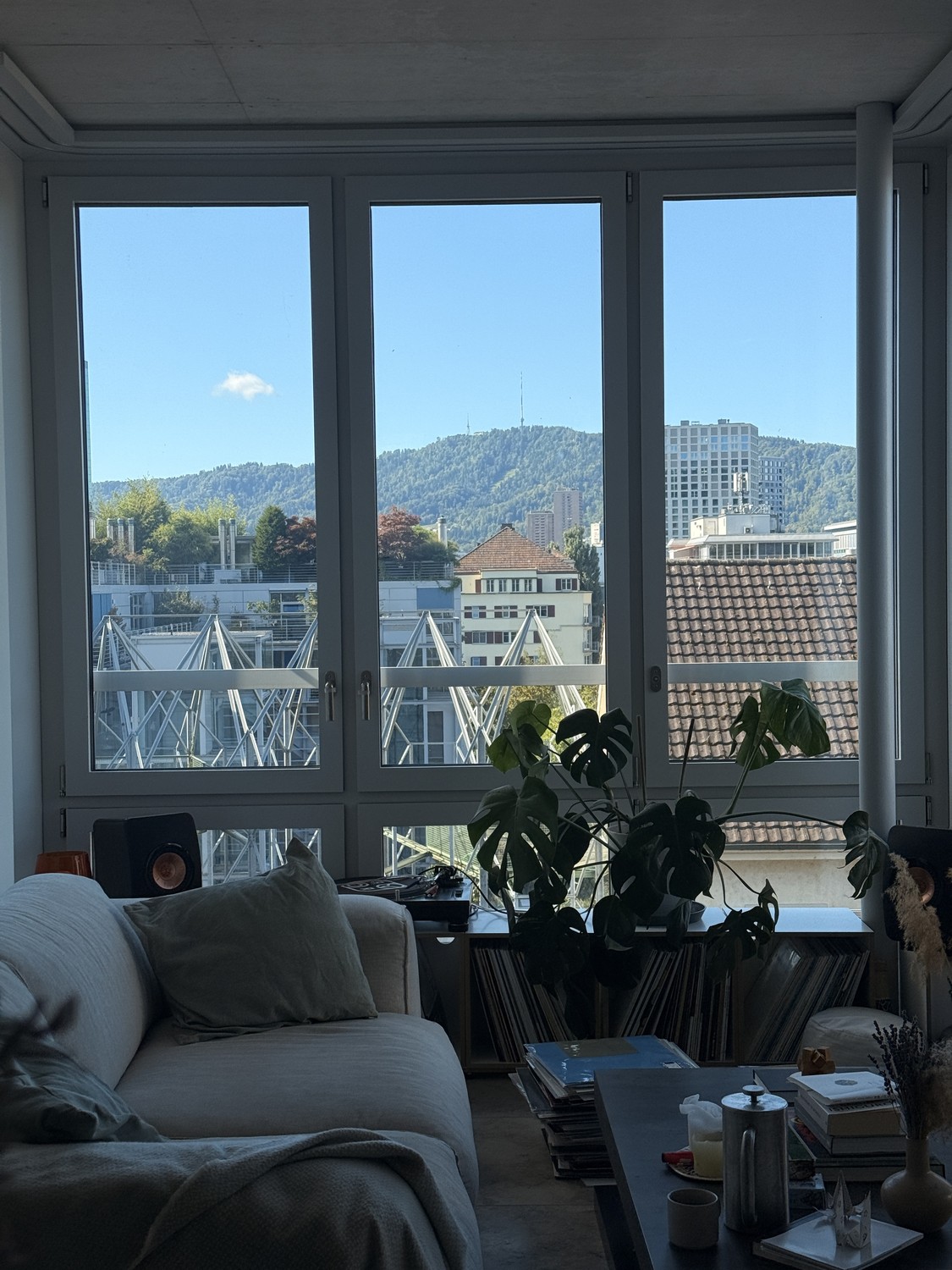 1 ½ rooms apartment, photo 3 of 7
