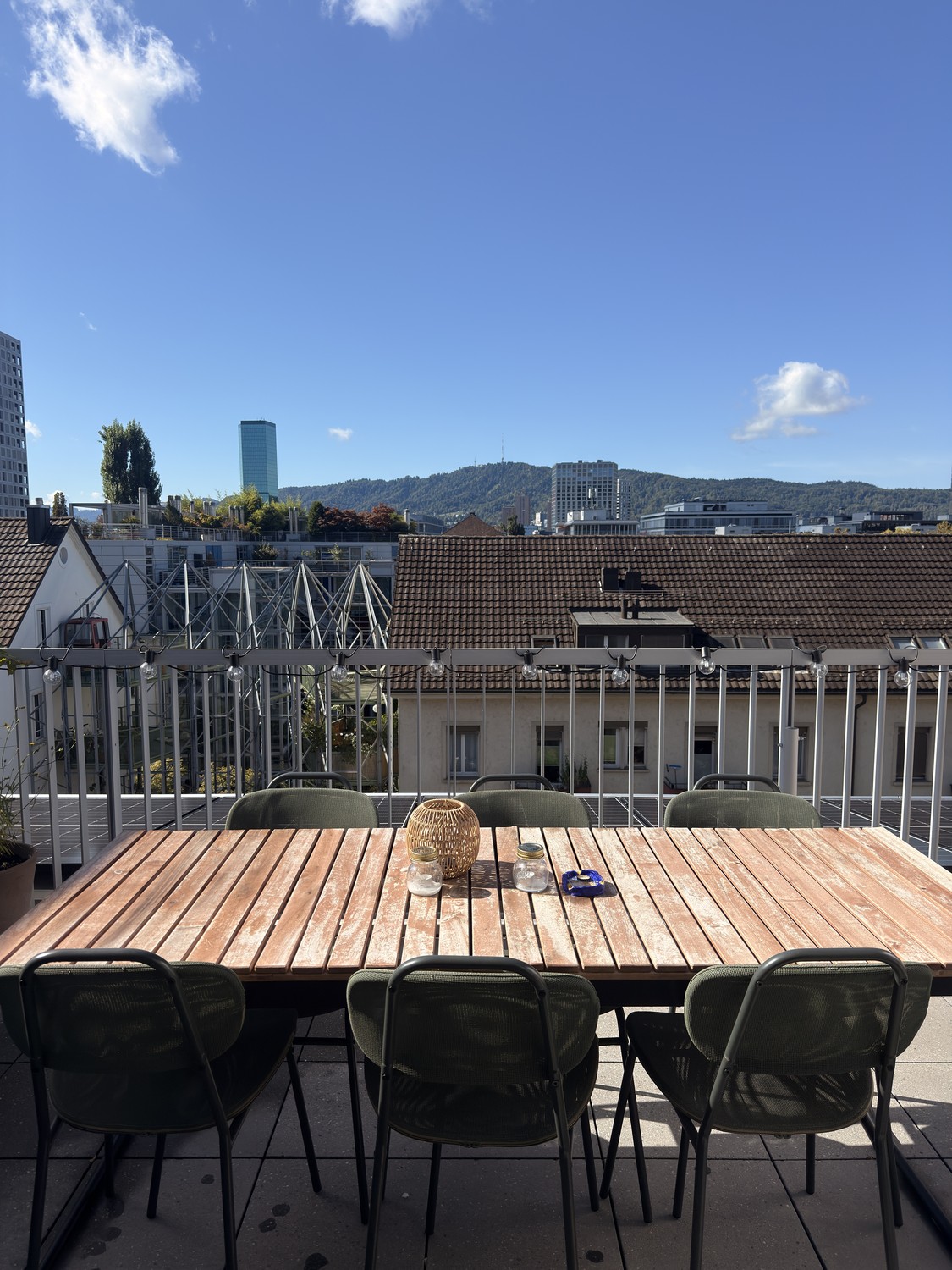 1 ½ rooms apartment, photo 5 of 7