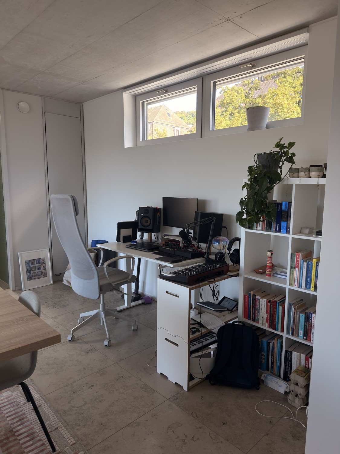 1 ½ rooms apartment, photo 7 of 7