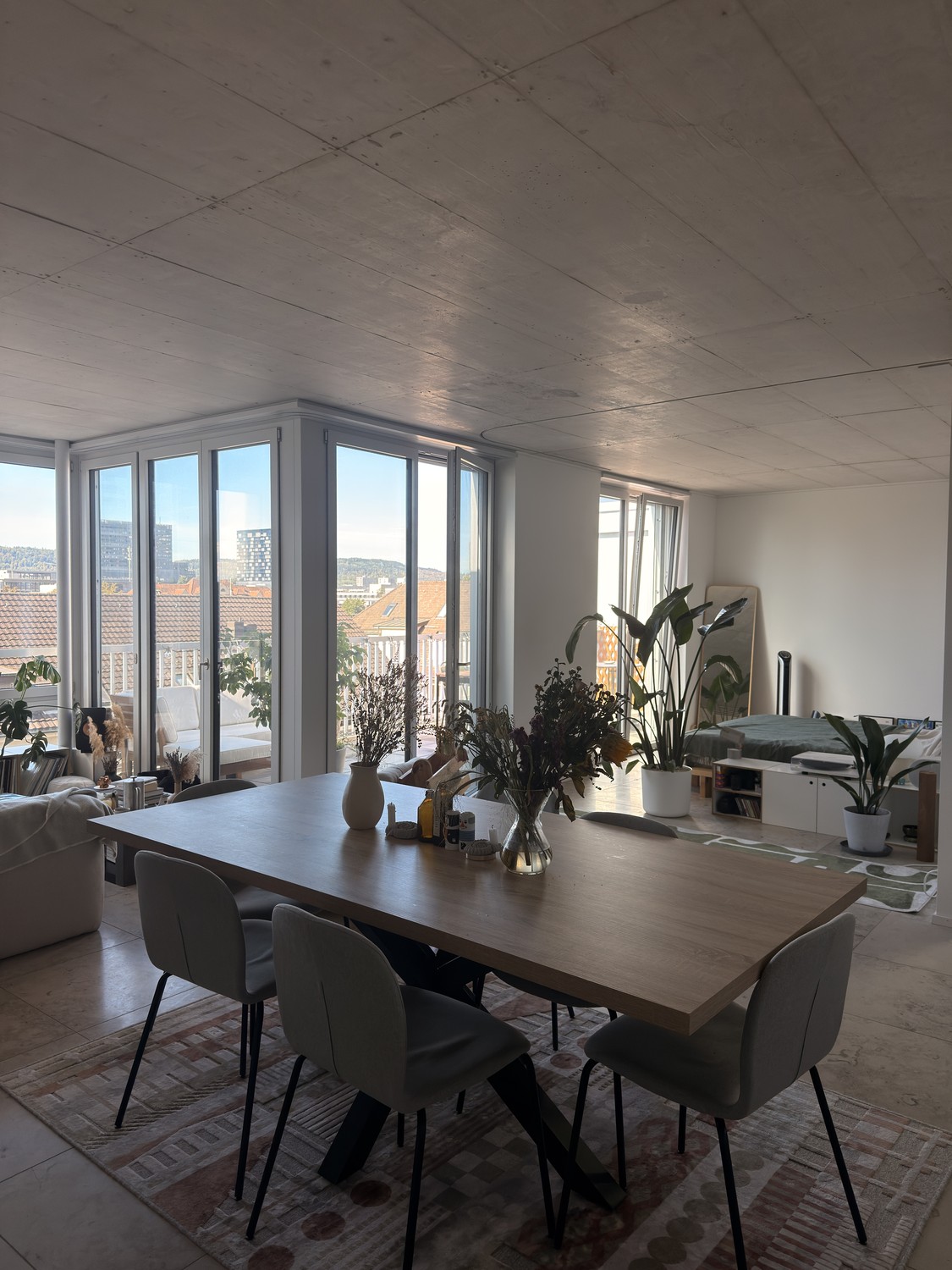 1 ½ rooms apartment, photo 1 of 7