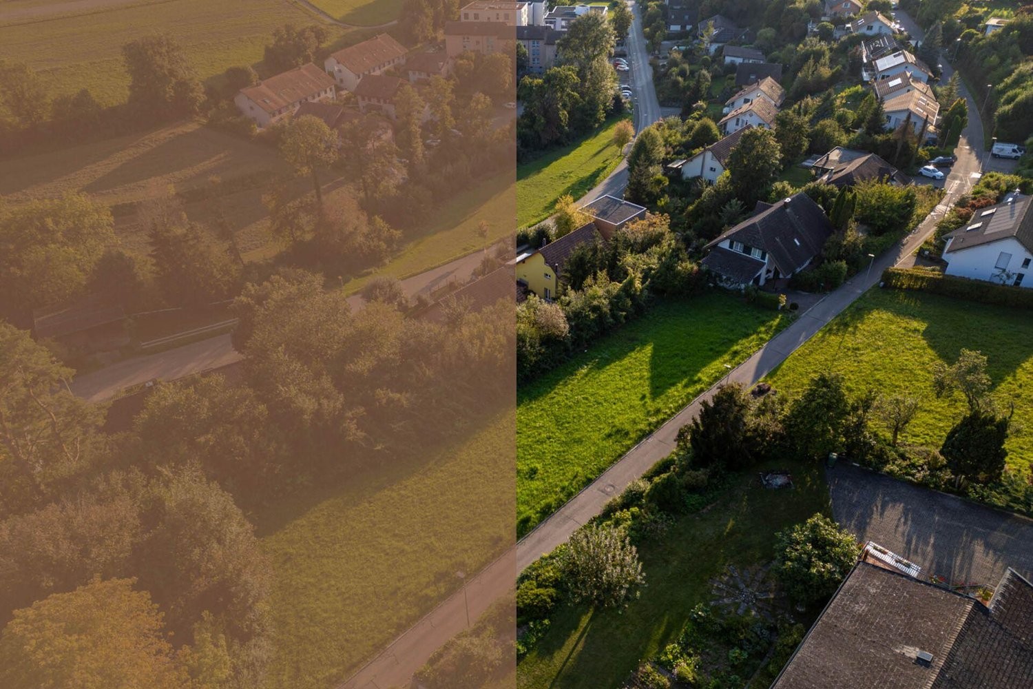 897m² building land, photo 3 of 10