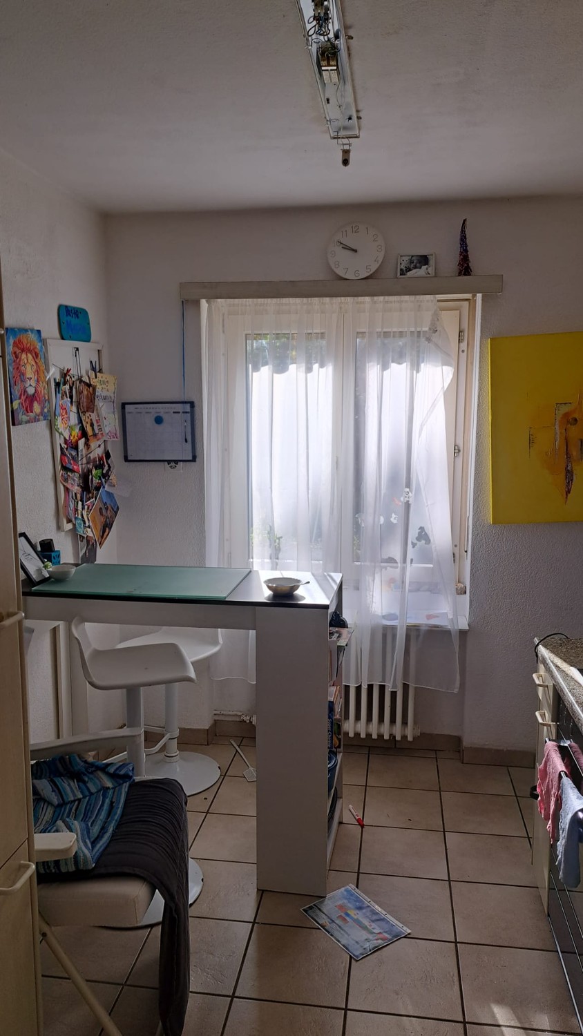 3 rooms apartment, photo 3 of 5