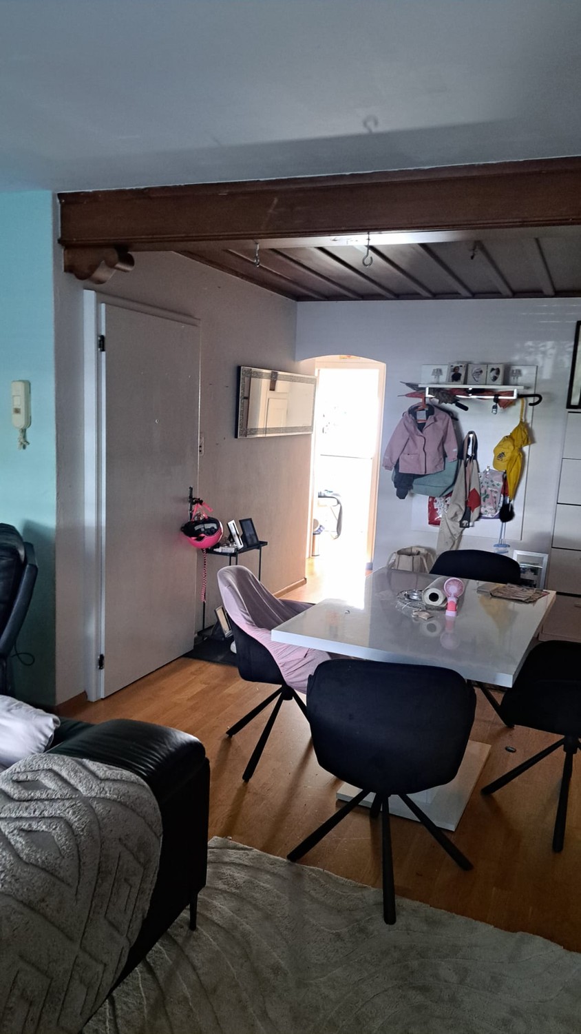 3 rooms apartment, photo 2 of 5