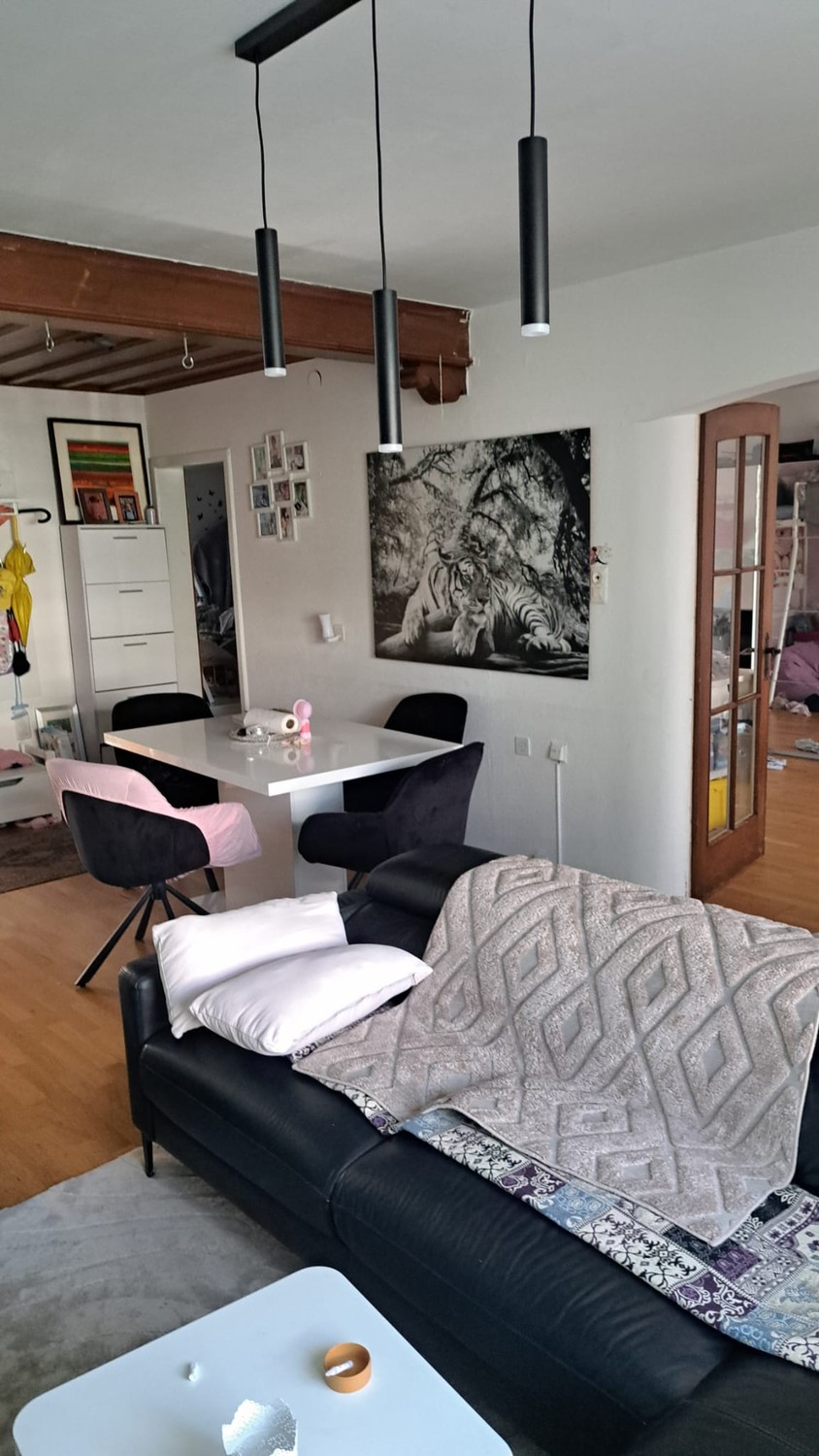 3 rooms apartment, photo 5 of 5
