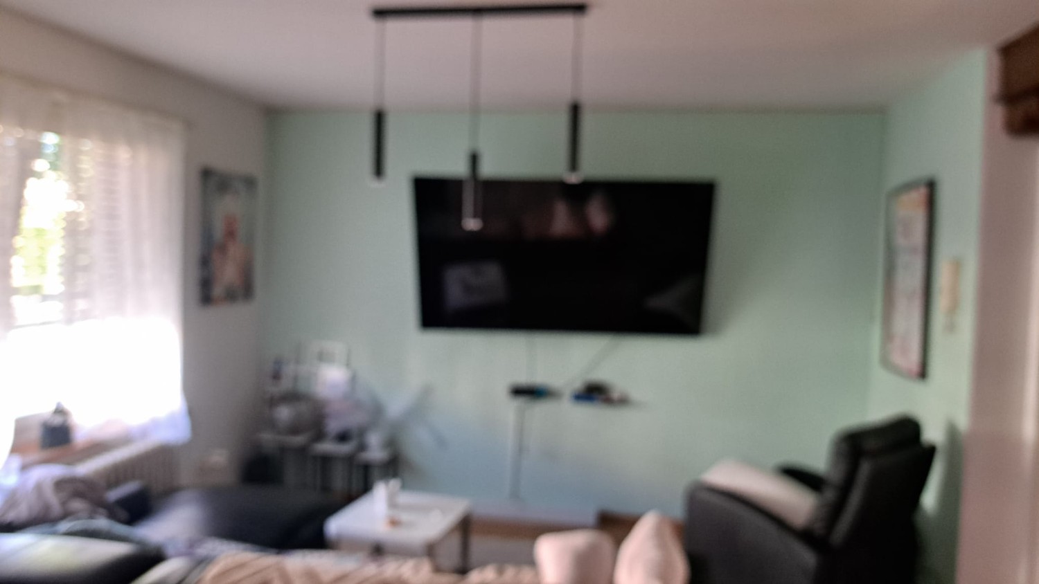 3 rooms apartment, photo 1 of 5