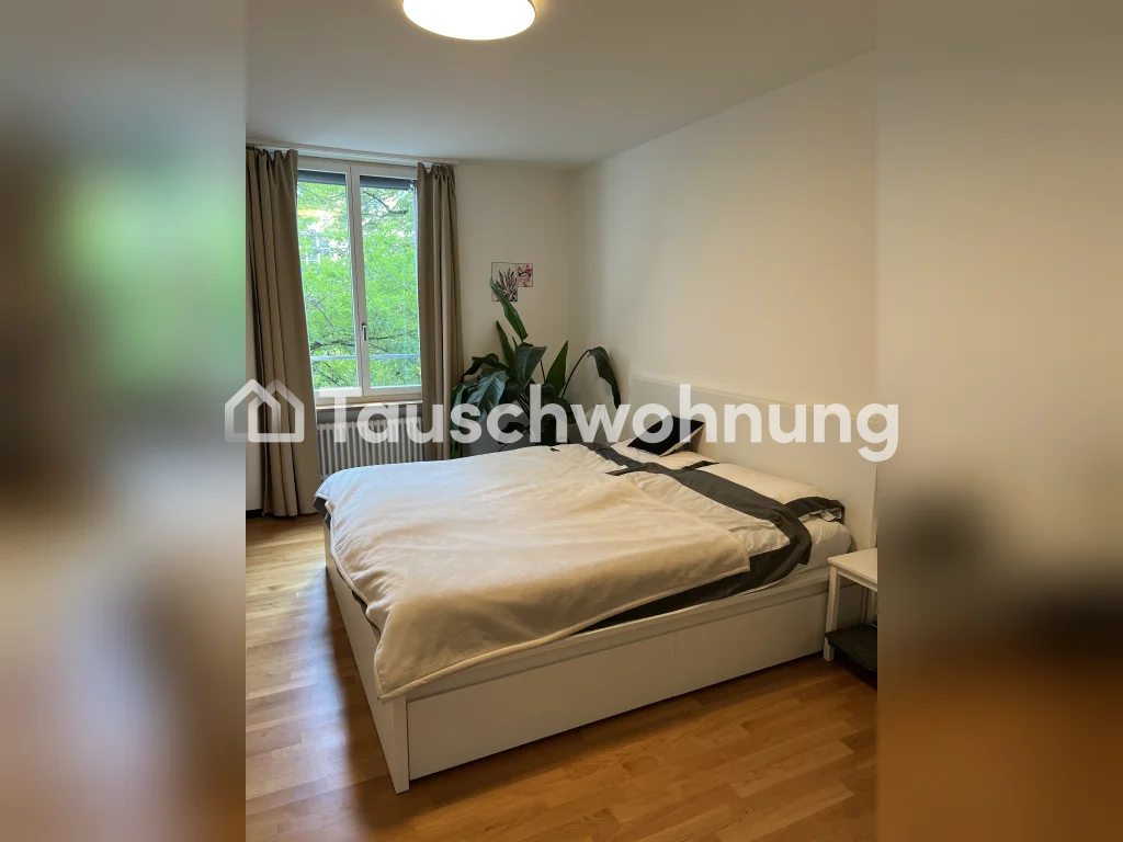 3 ½ rooms apartment, photo 5 of 6