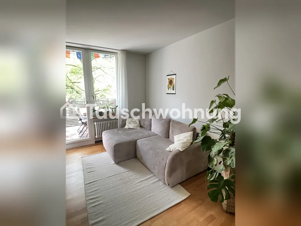 3 ½ rooms apartment, photo 1 of 6