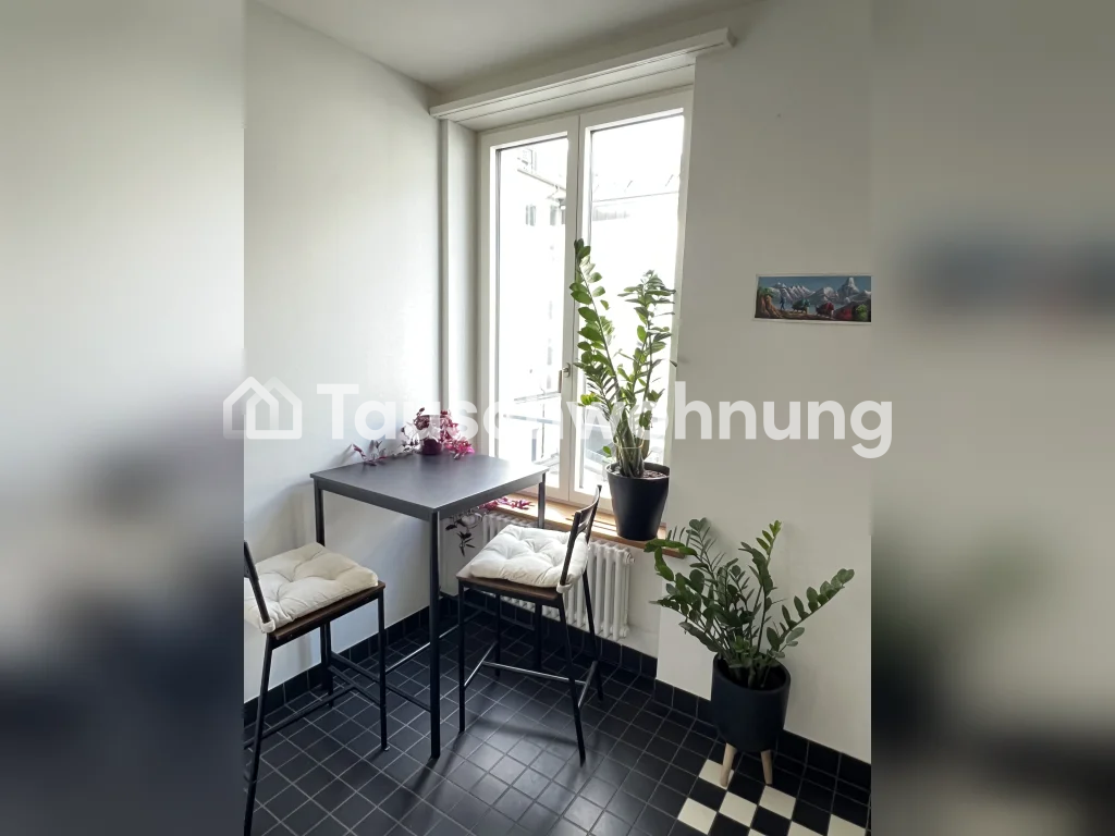 3 ½ rooms apartment, photo 4 of 6