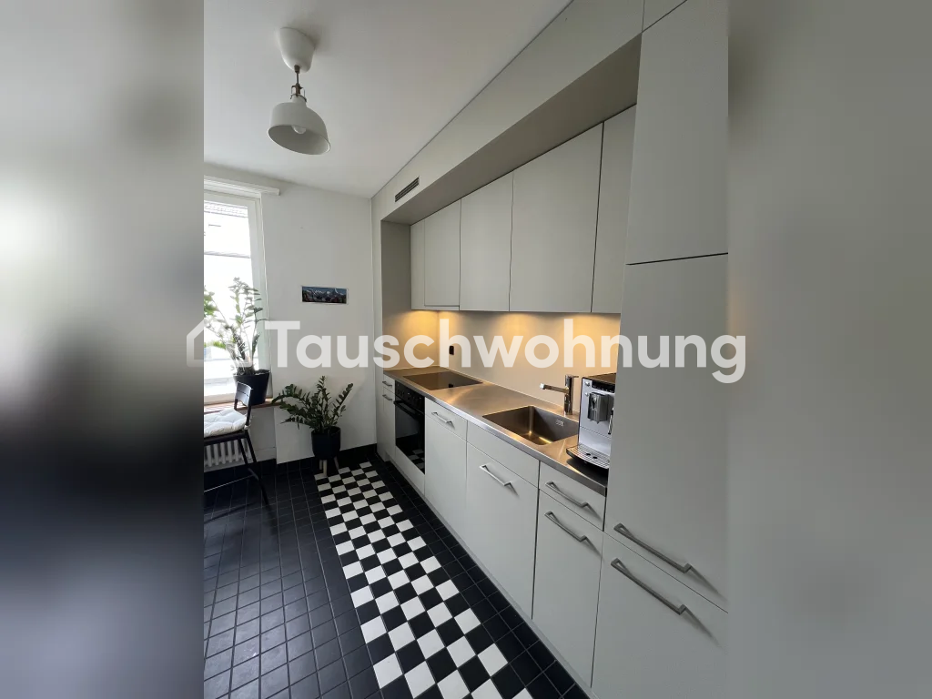3 ½ rooms apartment, photo 3 of 6