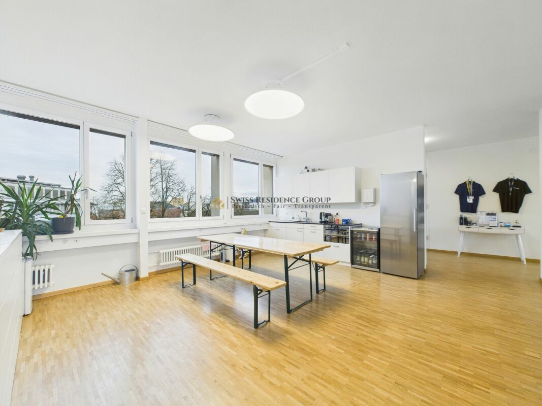 178m² office, photo 10 of 10