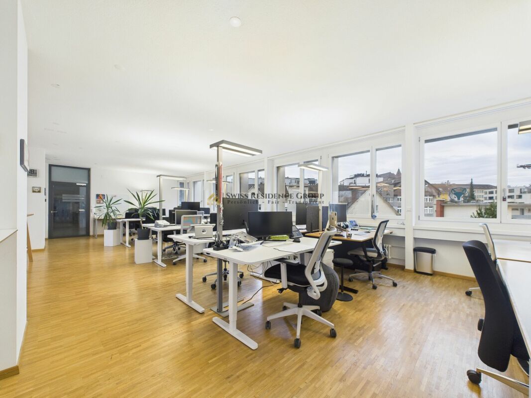 178m² office, photo 4 of 10