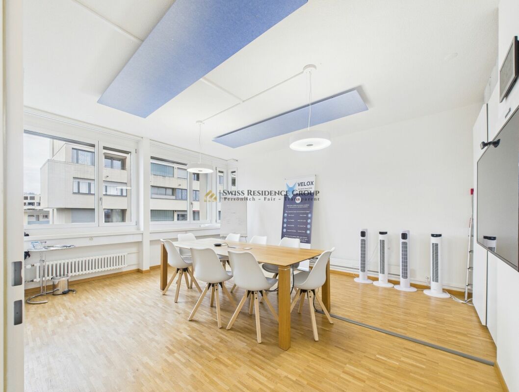 178m² office, photo 5 of 10