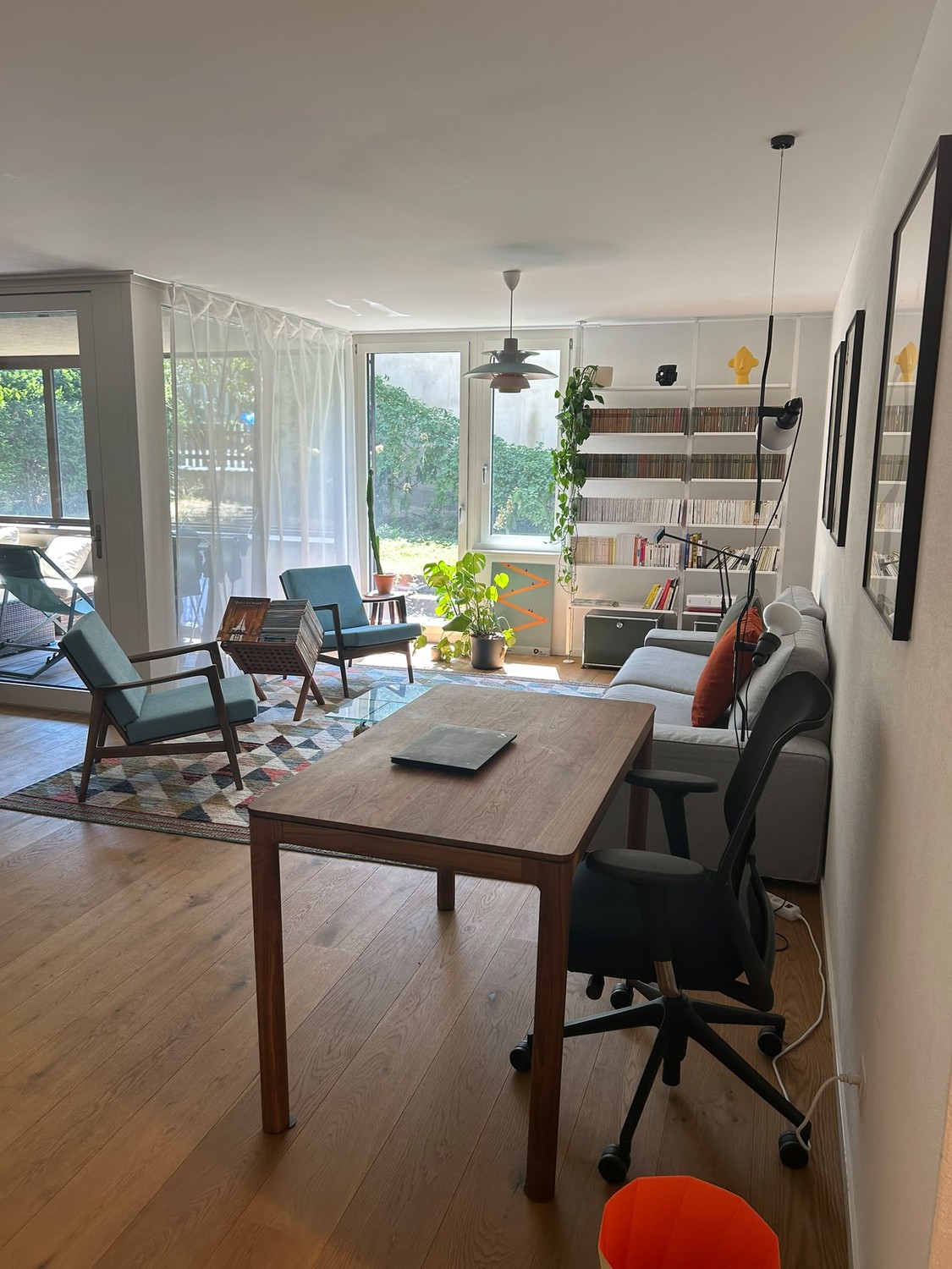 2 ½ rooms apartment, photo 2 of 10