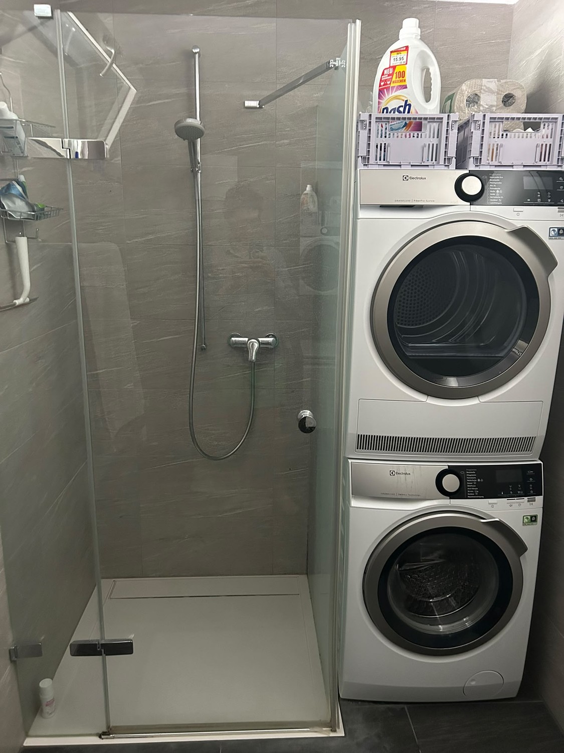 2 ½ rooms apartment, photo 9 of 10